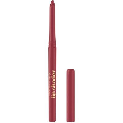 Max Factor, Lippenstift + Lipgloss, 2000 Calorie Lip Shader Eyeliner 50berry Frame 0,35 ml (50 Berry Frame) Max Factor, Lippenstift + Lipgloss, 2000 Calorie Lip Shader Eyeliner 50berry Frame 0,35 ml (50 Berry Frame)