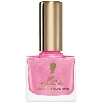 Pani Walewska, Nagellack, Nagellack-Kollektion (lila perła, Farblack) Pani Walewska, Nagellack, Nagellack-Kollektion (lila perła, Farblack)