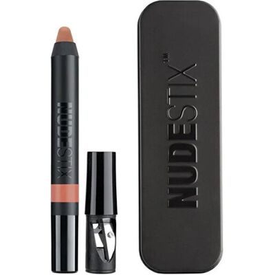 Nudestix, Lipliner, Intense Matt Lip + Cheek Pencil - Icon (Icon) Nudestix, Lipliner, Intense Matt Lip + Cheek Pencil - Icon (Icon)