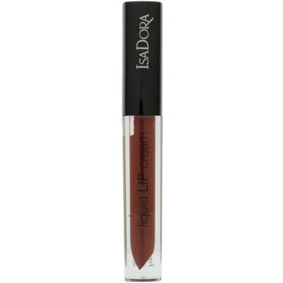 Isadora, Lippenstift + Lipgloss, Liquid Lip Cream 3.5ml 20 Wine Divine (Wine Divine) Isadora, Lippenstift + Lipgloss, Liquid Lip Cream 3.5ml 20 Wine Divine (Wine Divine)