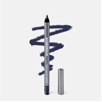 Wonderskin, Eyeliner + Kajal, 1440 Longwear Eyeliner (Blueberry) Wonderskin, Eyeliner + Kajal, 1440 Longwear Eyeliner (Blueberry)