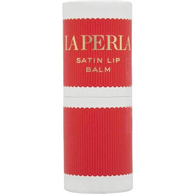 La Perla, Lippenpflege, Satin Lip Balm - Ein luxuriöser Lippenbalsam für weiche und geschmeidige Lippen (Lippenbalsam, Lippenpflege Stick, 3.50 g) La Perla, Lippenpflege, Satin Lip Balm - Ein luxuriöser Lippenbalsam für weiche und geschmeidige Lippen (Lippenbalsam, Lippenpflege Stick, 3.50 g)