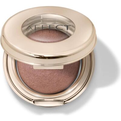 Affect, Highlighter + Bronzer, X Ruda Maluje Glow Bakery Baked Bronzer Creme Brulee 3g (Creme Brulee, Bronzer) Affect, Highlighter + Bronzer, X Ruda Maluje Glow Bakery Baked Bronzer Creme Brulee 3g (Creme Brulee, Bronzer)