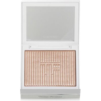 Tom Ford, Highlighter + Bronzer, Soleil Neige Glow Highlighter 6g - 02 Gran Paradis (02 Gran Paradis, Highlighter, 6 g) Tom Ford, Highlighter + Bronzer, Soleil Neige Glow Highlighter 6g - 02 Gran Paradis (02 Gran Paradis, Highlighter, 6 g)