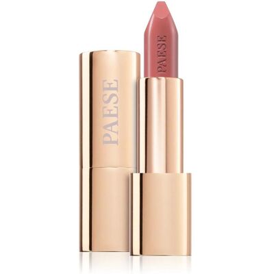 Paese, Lippenstift + Lipgloss, PAESE Mattologie Soft pomadka do ust 115 Cherry Nude 4,3g (Cherry Nude) Paese, Lippenstift + Lipgloss, PAESE Mattologie Soft pomadka do ust 115 Cherry Nude 4,3g (Cherry Nude)