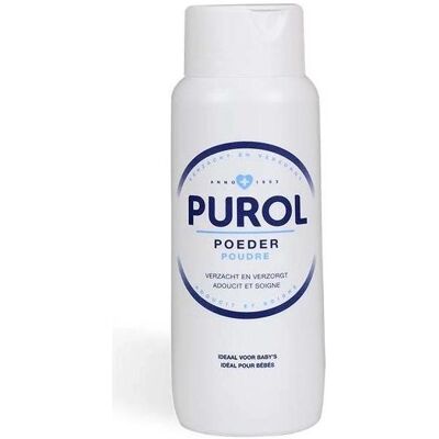 Purol, Gesichtspuder, Powder (Neutral) Purol, Gesichtspuder, Powder (Neutral)