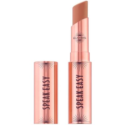 Bellamianta, Lippenstift + Lipgloss, - Speakeasy Lipstick - Up All Night - 3g - Lippenstift Bellamianta, Lippenstift + Lipgloss, - Speakeasy Lipstick - Up All Night - 3g - Lippenstift