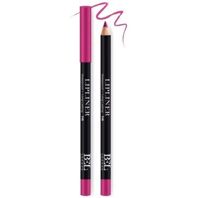BEL London, Lipliner, Lip Liner 116 (Rosa) BEL London, Lipliner, Lip Liner 116 (Rosa)