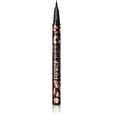 RVLT, Eyeliner + Kajal, Wasserfester Kajalstift Fierce Flick (Black) RVLT, Eyeliner + Kajal, Wasserfester Kajalstift Fierce Flick (Black)
