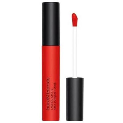 Bare Minerals, Lippenstift + Lipgloss, Bareminerals Mineralist Lasting Matte Liquid Lipstick Matte Lipstick Daring 3.5Ml Bare Minerals, Lippenstift + Lipgloss, Bareminerals Mineralist Lasting Matte Liquid Lipstick Matte Lipstick Daring 3.5Ml