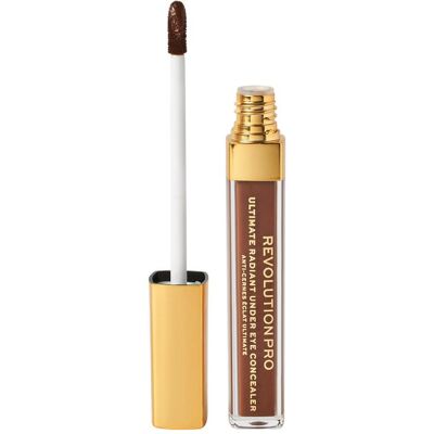 RVLT, Concealer, Ultimativer Strahlender Korrektur-Augenunterlid-Abdeckstift (Orange) RVLT, Concealer, Ultimativer Strahlender Korrektur-Augenunterlid-Abdeckstift (Orange)
