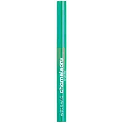 Wet n Wild - Chameleon Chrome Eyeliner - Grün - Eyeliner Wet n Wild - Chameleon Chrome Eyeliner - Grün - Eyeliner