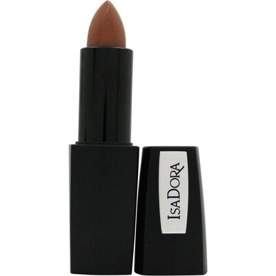 Isadora, Lippenstift + Lipgloss, Perfect Matt 09 Sugar Beige Lippenstift 4.5g (Sugar Beige) Isadora, Lippenstift + Lipgloss, Perfect Matt 09 Sugar Beige Lippenstift 4.5g (Sugar Beige)