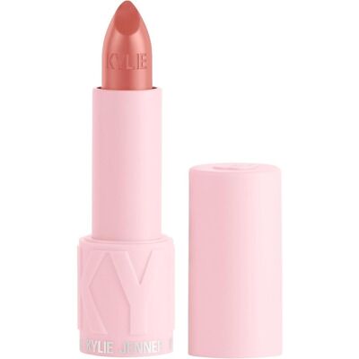 Kylie Jenner Lippenstift - # 333 Not Sorry - Satin & Feuchtigkeitsspendend Kylie Jenner Lippenstift - # 333 Not Sorry - Satin & Feuchtigkeitsspendend
