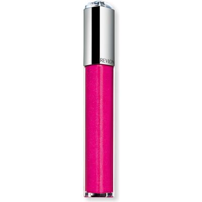 Revlon, Lippenstift + Lipgloss, Lip Gloss Ultra HD 515 HD Pink Ruby (515 HD Pink Ruby) Revlon, Lippenstift + Lipgloss, Lip Gloss Ultra HD 515 HD Pink Ruby (515 HD Pink Ruby)