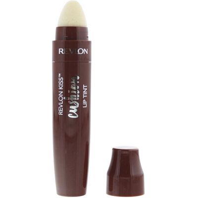 Revlon, Lippenstift + Lipgloss, Kiss Cushion 280 Chocolate Pop Lip Tint 4.4ml (280 Chocolate Pop) Revlon, Lippenstift + Lipgloss, Kiss Cushion 280 Chocolate Pop Lip Tint 4.4ml (280 Chocolate Pop)