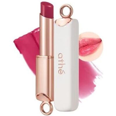 ATH, Lippenpflege, Authentic Lip Balm 12 Alluring Tinted Lightweight Wear & Plumping Lips (Lippenbalsam, 3.40 g) ATH, Lippenpflege, Authentic Lip Balm 12 Alluring Tinted Lightweight Wear & Plumping Lips (Lippenbalsam, 3.40 g)