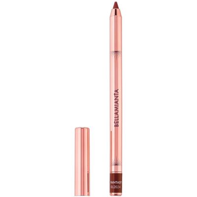 Bellamianta, Lipliner, - Speakeasy Lip Liner - Fantasy - 1.2g (Fantasy) Bellamianta, Lipliner, - Speakeasy Lip Liner - Fantasy - 1.2g (Fantasy)