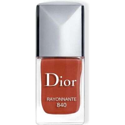 Christian Dior Nagellack, ZUSATZA Rge Vernis 840 Int22 (Int22, Gel-Effekt Nagellack) Christian Dior Nagellack, ZUSATZA Rge Vernis 840 Int22 (Int22, Gel-Effekt Nagellack)