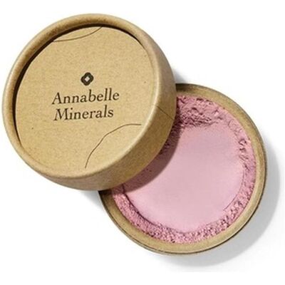 Annabelle Minerals Rose Mineralrouge - Rouge Annabelle Minerals Rose Mineralrouge - Rouge