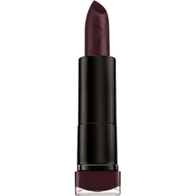 Max Factor, Lippenstift + Lipgloss, Velvet Mattes Lipstick 65 Raisen 4 g (65) Max Factor, Lippenstift + Lipgloss, Velvet Mattes Lipstick 65 Raisen 4 g (65)