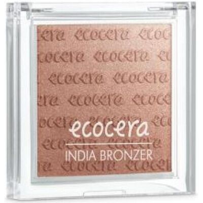 Ecocera, Highlighter + Bronzer, Bronzer 10g Bronzer (L) (Bronzer, 10 g) Ecocera, Highlighter + Bronzer, Bronzer 10g Bronzer (L) (Bronzer, 10 g)