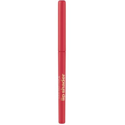 Max Factor, Lippenstift + Lipgloss, 2000 Calorie Lip Shader No40 Red Stroke 6g (Red Stroke) Max Factor, Lippenstift + Lipgloss, 2000 Calorie Lip Shader No40 Red Stroke 6g (Red Stroke)