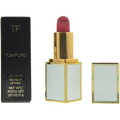 Tom Ford, Lippenstift + Lipgloss, Lip Color 08 Andrea Soft Matte 2g (08 Andrea) Tom Ford, Lippenstift + Lipgloss, Lip Color 08 Andrea Soft Matte 2g (08 Andrea)