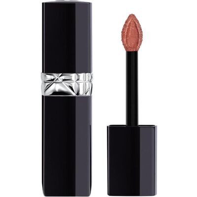 Christian Dior Lippenstift + Lipgloss, Christian Rouge Forever Lacquer 200 Int23 (200 Nude Touch) Christian Dior Lippenstift + Lipgloss, Christian Rouge Forever Lacquer 200 Int23 (200 Nude Touch)