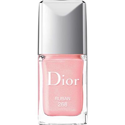 Christian Dior Nagellack, Vernis (268, Farblack) Christian Dior Nagellack, Vernis (268, Farblack)