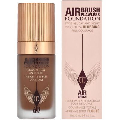 Charlotte Tilbury, Foundation, Airbrush (#15 Neutral) Charlotte Tilbury, Foundation, Airbrush (#15 Neutral)