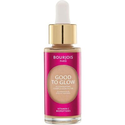 Bourjois, Foundation, GOOD TO GLOW Leuchtmittel #2 30 ml (N 2) Bourjois, Foundation, GOOD TO GLOW Leuchtmittel #2 30 ml (N 2)
