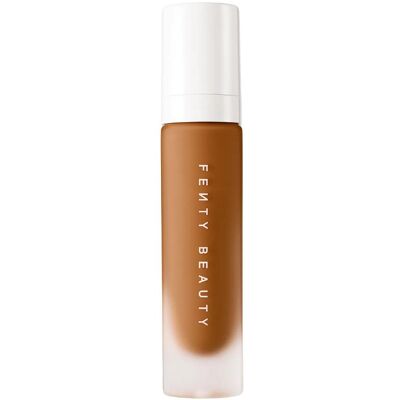 Fenty Beauty Mittel Tief Warm Gold Foundation - Pro Filt'r Matt Fenty Beauty Mittel Tief Warm Gold Foundation - Pro Filt'r Matt