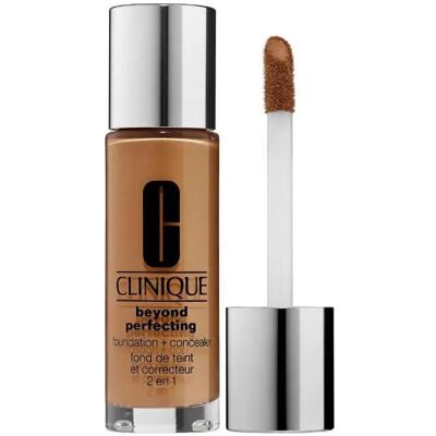 Clinique, Concealer, Beyond Perfecting (23 Ginger) Clinique, Concealer, Beyond Perfecting (23 Ginger)