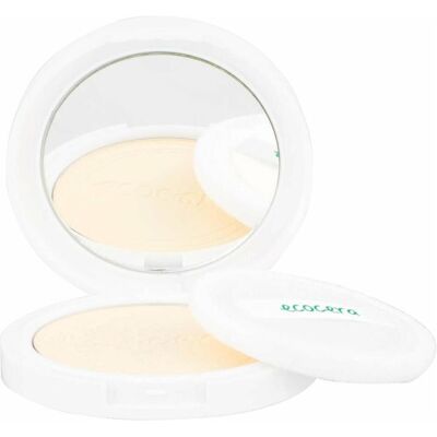 Ecocera, Gesichtspuder, Banana Powder 15 G (Transparent) Ecocera, Gesichtspuder, Banana Powder 15 G (Transparent)