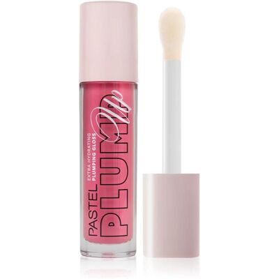 Pastel Cosmetics, Lippenstift + Lipgloss, Pastel Plump Up Błyszczyk wypełniający usta 5.3ml (211) Pastel Cosmetics, Lippenstift + Lipgloss, Pastel Plump Up Błyszczyk wypełniający usta 5.3ml (211)