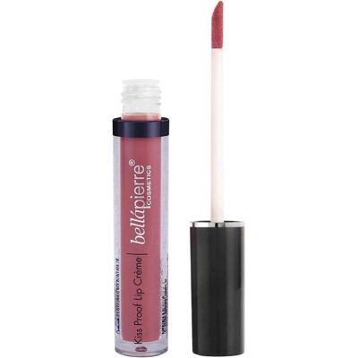Bellapierre Cosmetics, Lippenstift + Lipgloss, Lips - Kiss Proof Lip Crème Antique Pink (Antique Pink) Bellapierre Cosmetics, Lippenstift + Lipgloss, Lips - Kiss Proof Lip Crème Antique Pink (Antique Pink)