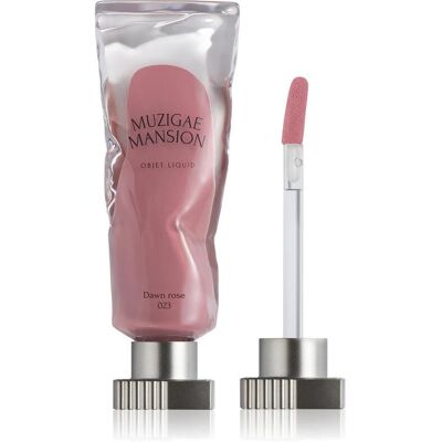 Muzigae Mansion, Lippenstift + Lipgloss, Objekt Flüssig-Lippenstift (023 Dawn Rose) Muzigae Mansion, Lippenstift + Lipgloss, Objekt Flüssig-Lippenstift (023 Dawn Rose)