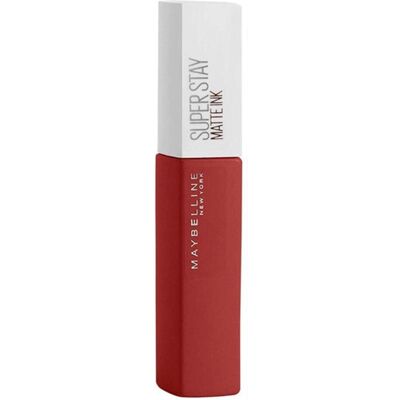 Maybelline Nude Flüssiger Lippenstift - Matt Lippenstift Maybelline Nude Flüssiger Lippenstift - Matt Lippenstift