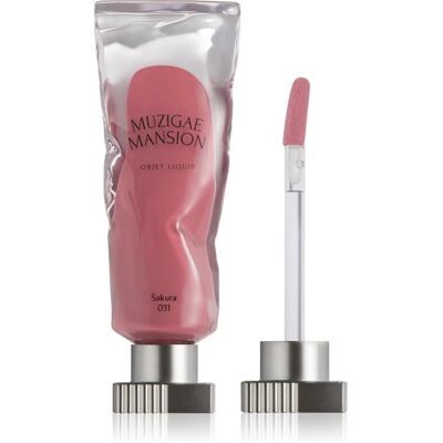 Catrice, Lippenstift + Lipgloss, MUZIGAE MANSION Objet Liquid Renewal tint do ust 031 Sakura 6ml (Sakura) Catrice, Lippenstift + Lipgloss, MUZIGAE MANSION Objet Liquid Renewal tint do ust 031 Sakura 6ml (Sakura)