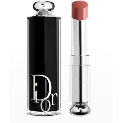 Christian Dior Lippenstift + Lipgloss, Addict Shine (718) Christian Dior Lippenstift + Lipgloss, Addict Shine (718)