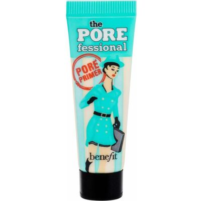 BeneFit Cosmetics, Primer + Base, The Porefessional (Transparent) BeneFit Cosmetics, Primer + Base, The Porefessional (Transparent)