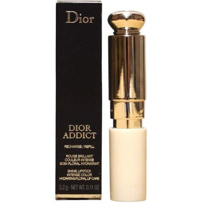 Christian Dior Lippenstift + Lipgloss, Addict Lipstick Refill No 531 (Nude) Christian Dior Lippenstift + Lipgloss, Addict Lipstick Refill No 531 (Nude)
