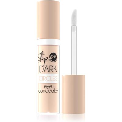 Bell Cosmetics, Concealer, Stop Dark Circles (True Beige) Bell Cosmetics, Concealer, Stop Dark Circles (True Beige)