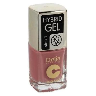 Delia Cosmetics, Nagellack, Cosmetics Coral Hybrid Gel Nail Polish No. 44 Tea Rose 11ml (Tea Rose, Gel-Effekt Nagellack) Delia Cosmetics, Nagellack, Cosmetics Coral Hybrid Gel Nail Polish No. 44 Tea Rose 11ml (Tea Rose, Gel-Effekt Nagellack)