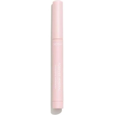 Gosh, Lidschatten, Forever Mineral Waterproof Eyeshadow Stick 017 Matt Rose 14g (Nº 017-MATT ROSE) Gosh, Lidschatten, Forever Mineral Waterproof Eyeshadow Stick 017 Matt Rose 14g (Nº 017-MATT ROSE)