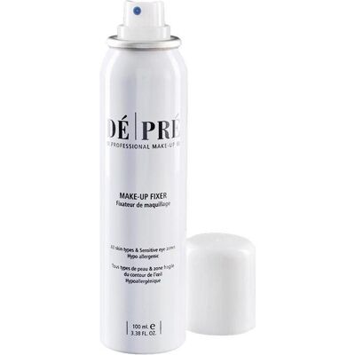 Make-up Studio, Primer + Base, M-Up Studio De & Pre Make Up Fixer 100 ml Make-up Studio, Primer + Base, M-Up Studio De & Pre Make Up Fixer 100 ml