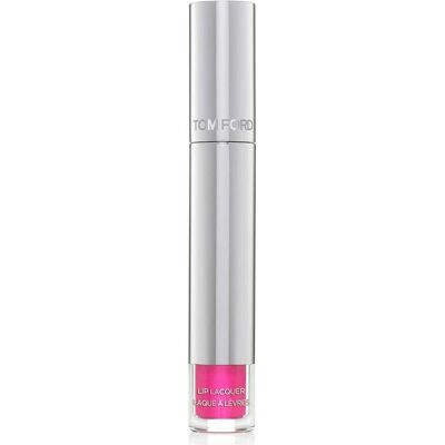 Tom Ford Lip Lacquer Extrême - Panty Pink Flüssiger Lipgloss Tom Ford Lip Lacquer Extrême - Panty Pink Flüssiger Lipgloss