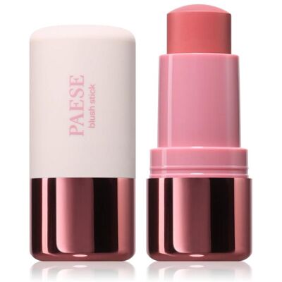 Paese, Lippenstift + Lipgloss, Cranberry Butter Rose Stick in praktischer Stiftform (03 Coral) Paese, Lippenstift + Lipgloss, Cranberry Butter Rose Stick in praktischer Stiftform (03 Coral)