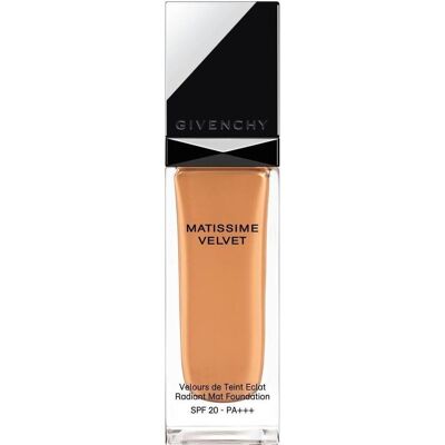 Givenchy, Foundation, Matissime Velvet Fluide Foundation 30ml 07 Mat Ginger (7 Mat Ginger) Givenchy, Foundation, Matissime Velvet Fluide Foundation 30ml 07 Mat Ginger (7 Mat Ginger)
